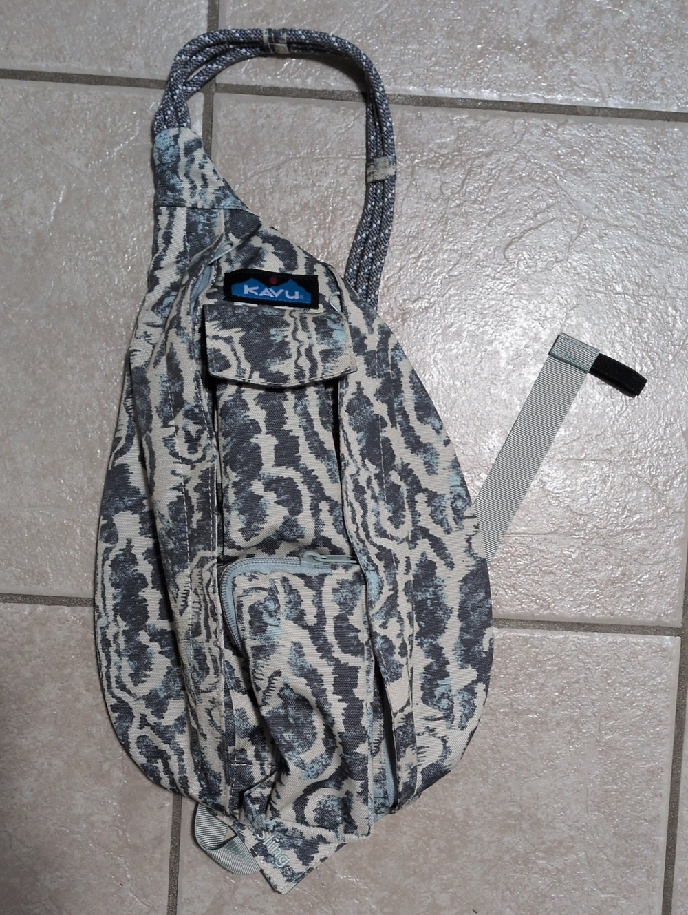 KAVU Sling Bag